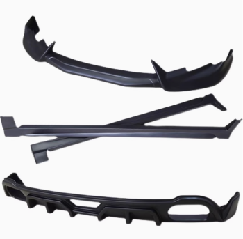 Bodykit Geely Coolray